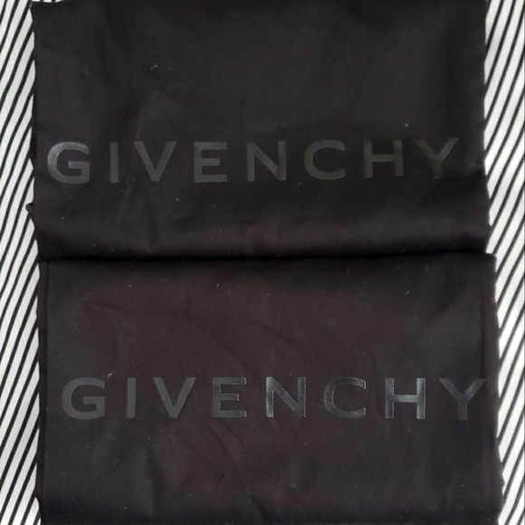 Authentic Givenchy shoe/gift bags - Picture 1 of 2